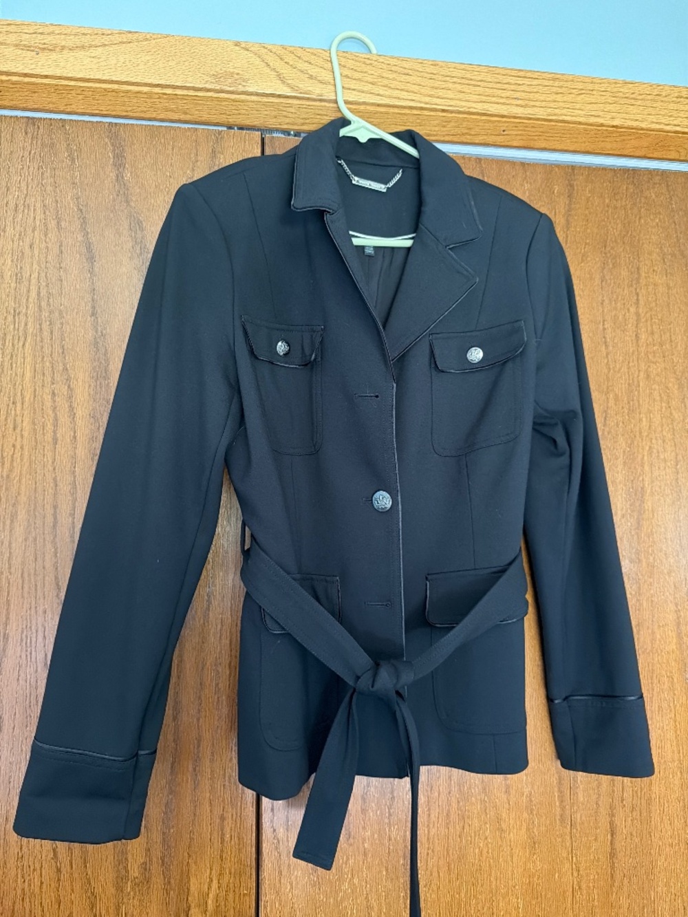 Amazing and functional jacket